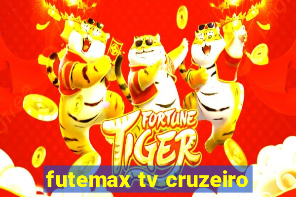 futemax tv cruzeiro